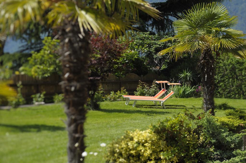 Hotel Appartement Inge Tirolo Exterior foto