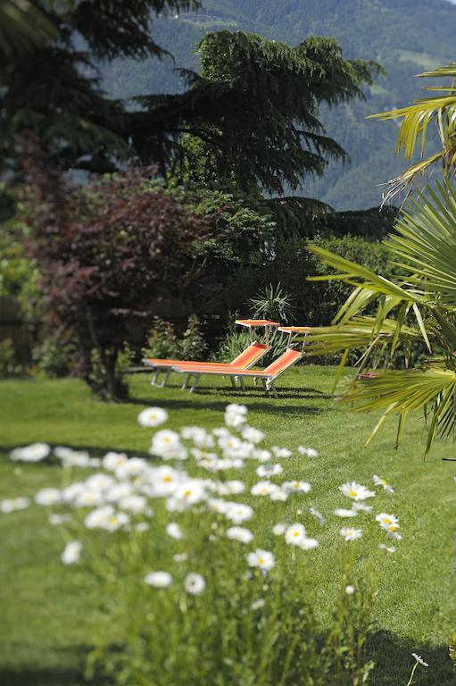 Hotel Appartement Inge Tirolo Exterior foto