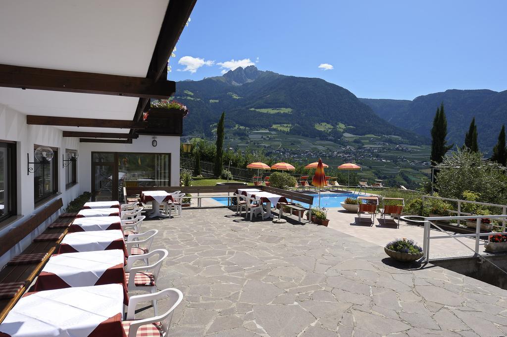 Hotel Appartement Inge Tirolo Exterior foto