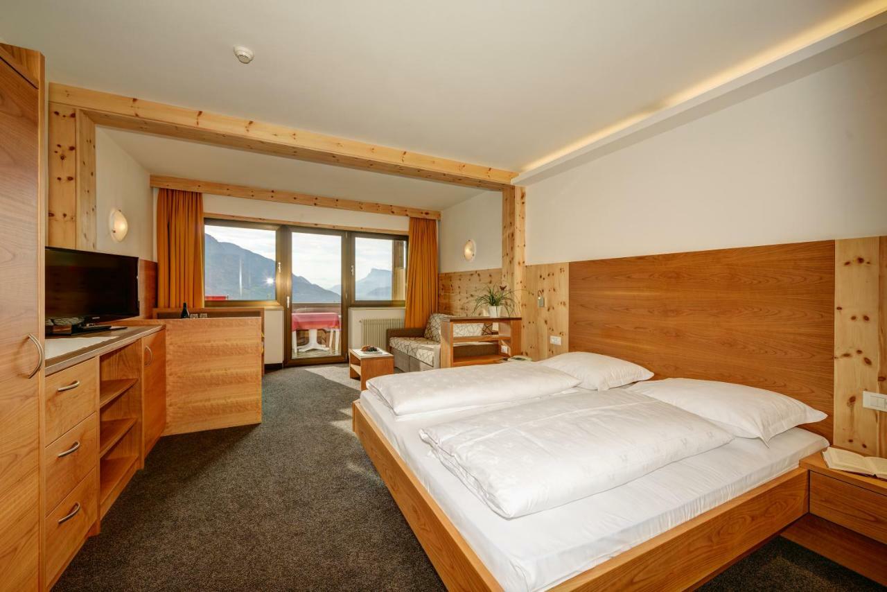 Hotel Appartement Inge Tirolo Exterior foto