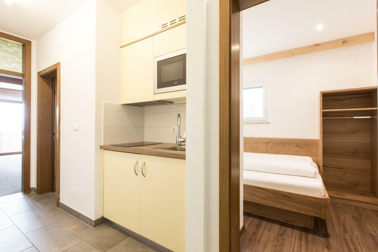 Hotel Appartement Inge Tirolo Exterior foto