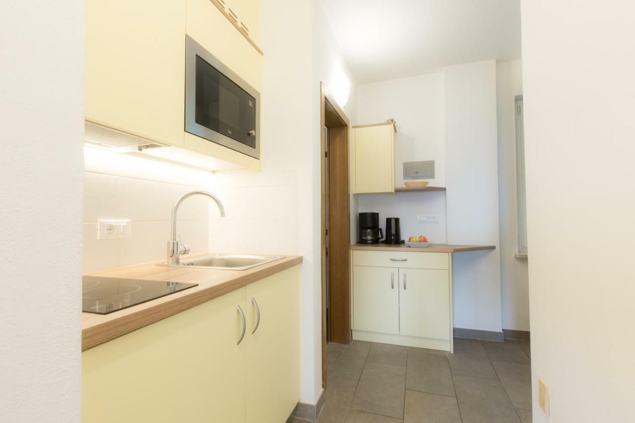 Hotel Appartement Inge Tirolo Exterior foto